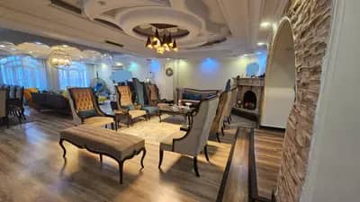 image حصاری / ۱۹۵ متر / غرق نور / تک واحدی