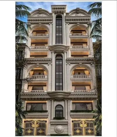 image 70 متر ، فول بازسازی شده