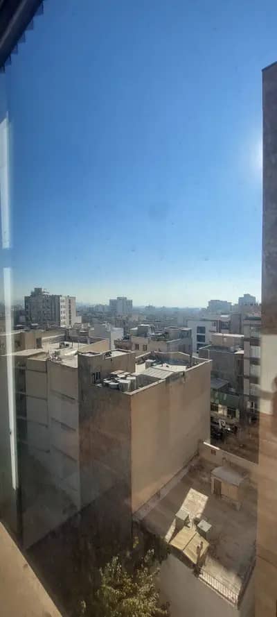 image ظفر / 103متر / ویو بدون مشرف